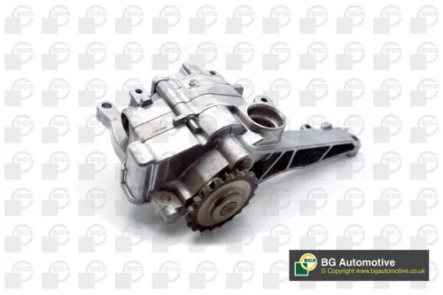 BGA Oil Pump (LP5604)