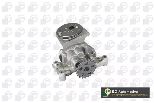BGA Oil Pump (LP6700)