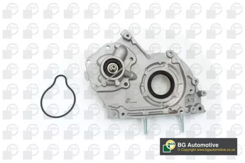 BGA Oil Pump (LP9512)