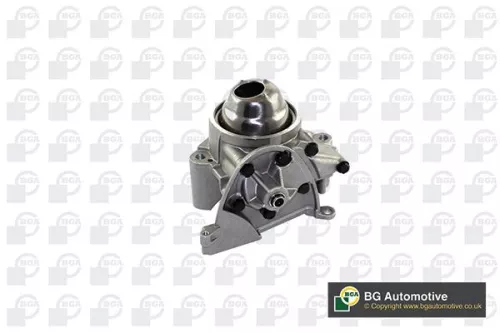 BGA BGA LP9653 Oil Pump 