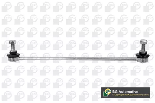 BGA BGA LS1408 Bga Front Left Or Right Stabiliser Link For Citroën  Ds  Peugeot 208  C3  Ds 3   