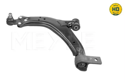 MEYLE Control/Trailing Arm, wheel suspension (116 050 0015/HD)