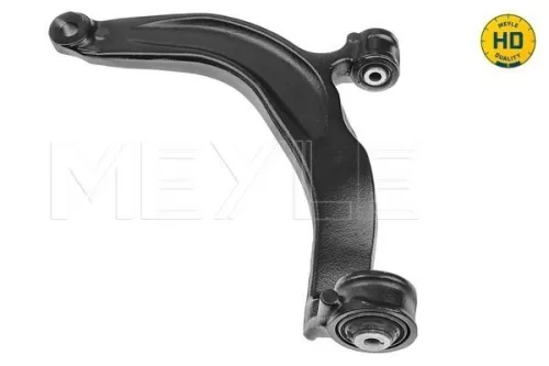MEYLE Control/Trailing Arm, wheel suspension (116 050 0076/HD)