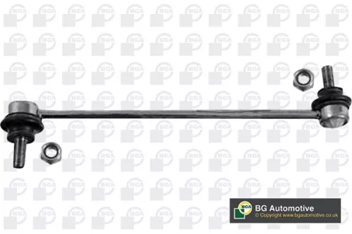 Link/Coupling Rod, stabiliser bar