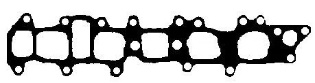 BGA Gasket, intake manifold (MG0358)