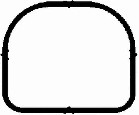 Gasket, intake manifold
