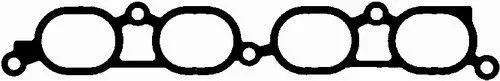 BGA BGA (MG0584) Gasket, intake manifold 