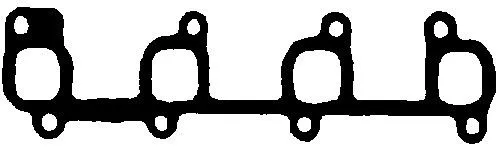 BGA Gasket, exhaust manifold (MG1327)