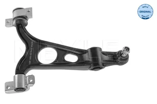 MEYLE Control/Trailing Arm, wheel suspension (15-16 050 0005)
