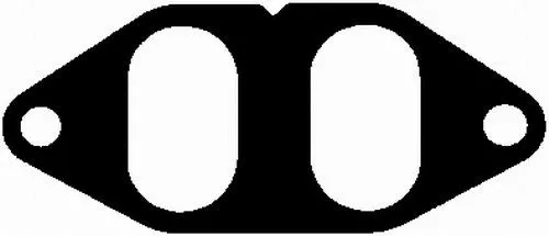 BGA BGA MG1540 Gasket, exhaust manifold 