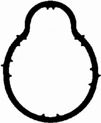BGA Gasket, intake manifold (MG1541)