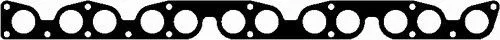 BGA BGA (MG1551) Gasket, intake manifold 