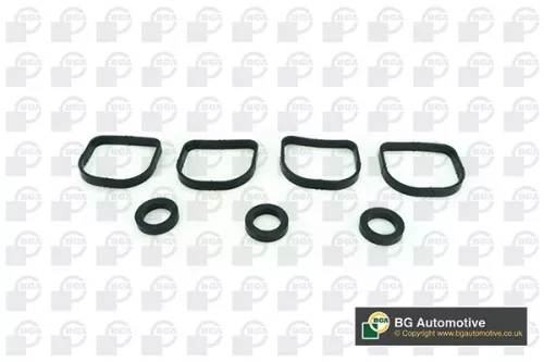 Gasket, intake manifold