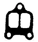 Gasket, exhaust manifold