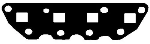 BGA BGA MG2370 Gasket, exhaust manifold 