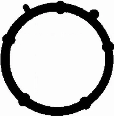 BGA Gasket, intake manifold (MG2531)