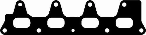 BGA Gasket, exhaust manifold (MG2555)