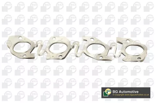 BGA BGA MG2714 Gasket, exhaust manifold 