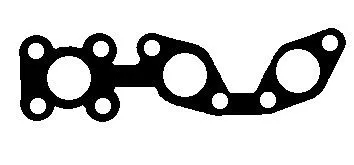 BGA BGA MG3514 Gasket, exhaust manifold 