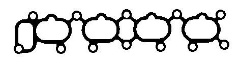 Gasket, intake manifold