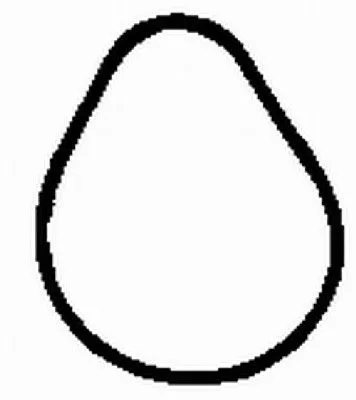 BGA BGA (MG3584) Gasket, intake manifold 
