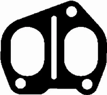 Gasket, exhaust manifold