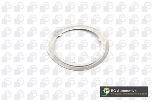 BGA BGA (MG4203) Gasket, intake manifold 
