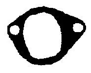 BGA BGA (MG4346) Gasket, intake manifold 