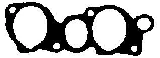 BGA BGA (MG4383) Gasket, intake manifold 