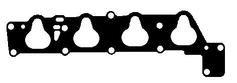 BGA BGA (MG4510) Gasket, intake manifold 
