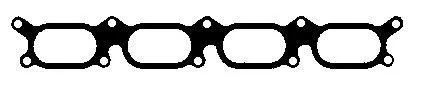 BGA BGA (MG4519) Gasket, intake manifold 
