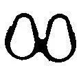 BGA BGA (MG4539) Gasket, intake manifold 
