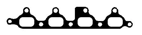 BGA Gasket, exhaust manifold (MG4548)