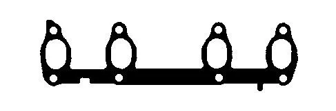 BGA Gasket, exhaust manifold (MG4558)