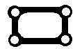 BGA BGA MG4572 Gasket, exhaust manifold 