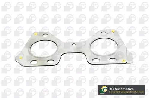 Gasket, exhaust manifold
