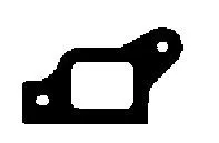 BGA BGA MG5302 Gasket, exhaust manifold 