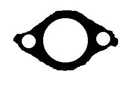 BGA BGA MG5306 Gasket, exhaust manifold 