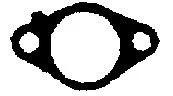 BGA BGA MG5332 Gasket, exhaust manifold 