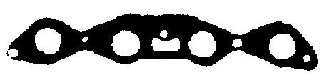 BGA Gasket, intake manifold (MG5356)