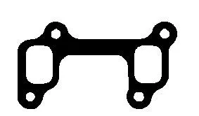 Gasket, exhaust manifold