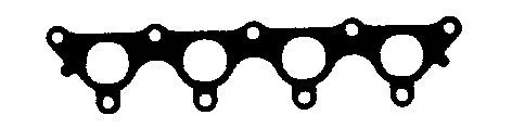 BGA Gasket, exhaust manifold (MG5544)