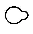 Gasket, intake manifold