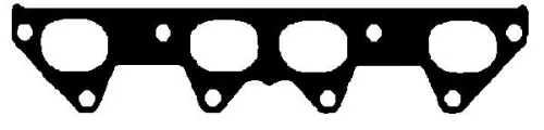 BGA BGA MG5592 Gasket, exhaust manifold 