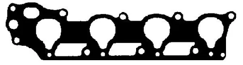 BGA BGA (MG5595) Gasket, intake manifold 