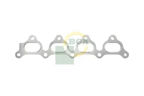 BGA BGA MG5742 Gasket, exhaust manifold 