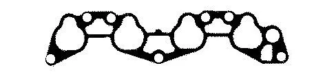 BGA Gasket, intake manifold (MG6540)