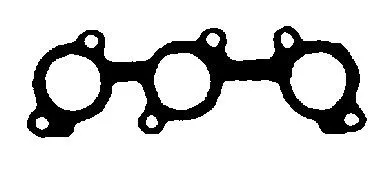 BGA BGA MG6577 Gasket, exhaust manifold 