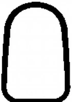 Gasket, intake manifold