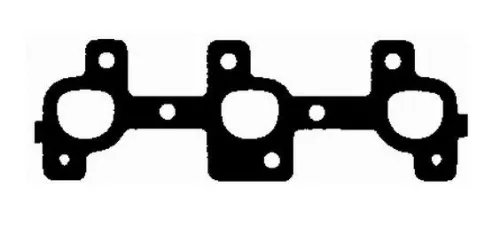 BGA Gasket, exhaust manifold (MG6797)